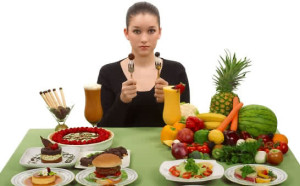Dieta Vegana Crudista