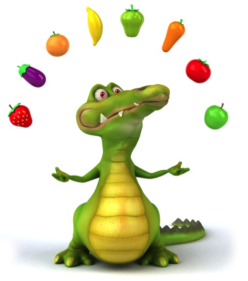 vegani denti