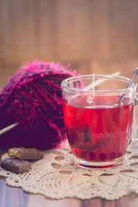 hibiscus pressione alta